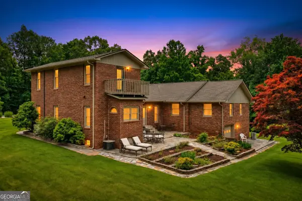 2850 Appalachian Highway, Blue Ridge, GA 30513