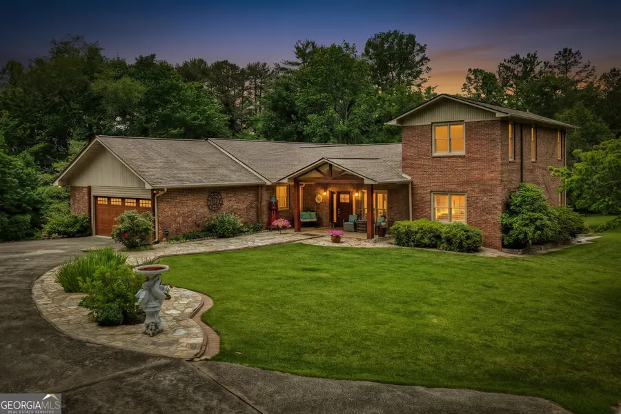2850 Appalachian Highway, Blue Ridge, GA 30513 - #2
