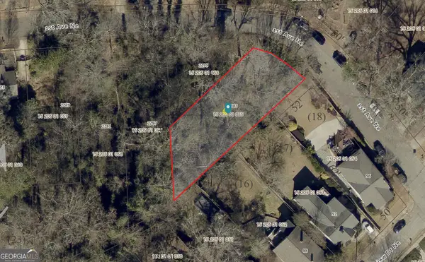 2303 1st Avenue Ne, Atlanta, GA 30317