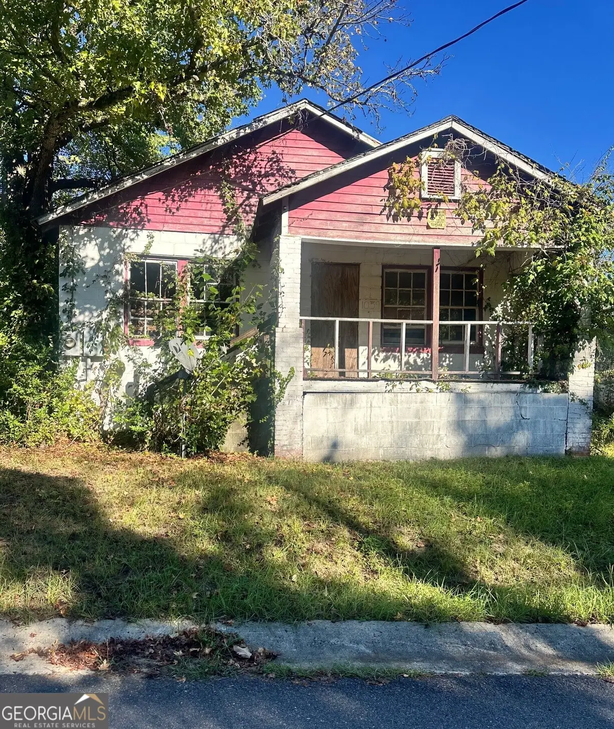 1039 Chestney Street, Macon, GA 31217 - #1