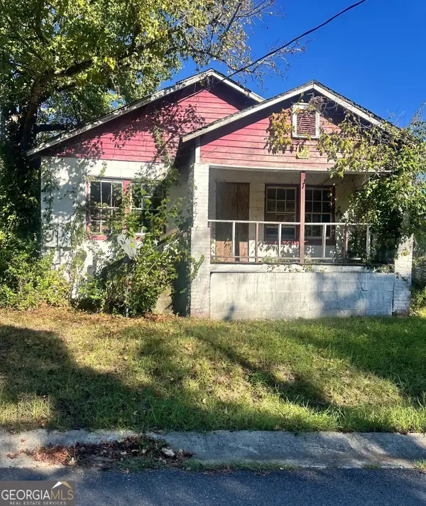 1039 Chestney Street, Macon, GA 31217