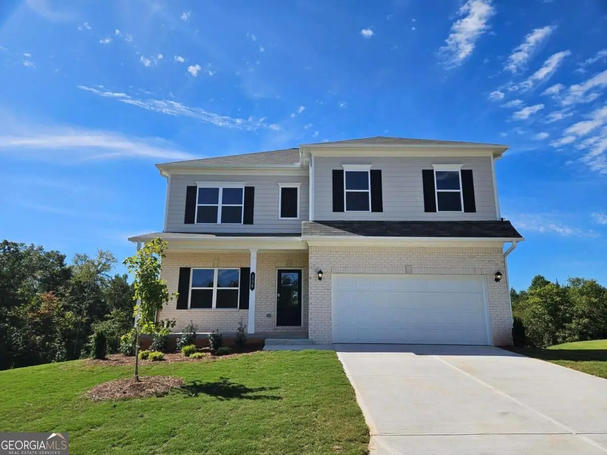 136 Creekside Road #LOT 41, Eatonton, GA 31024 - #1