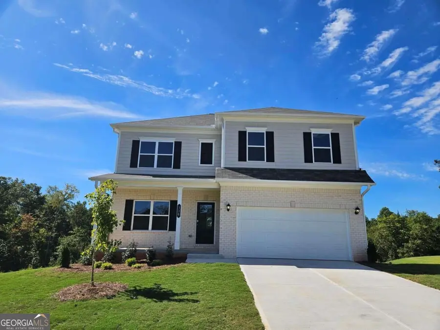 136 Creekside Road #LOT 41, Eatonton, GA 31024 - #2