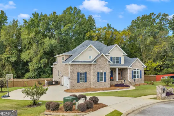 307 Opal Court, Bonaire, GA 31005