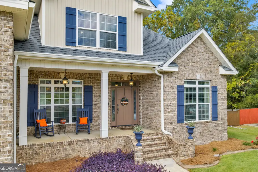 307 Opal Court, Bonaire, GA 31005 - #2