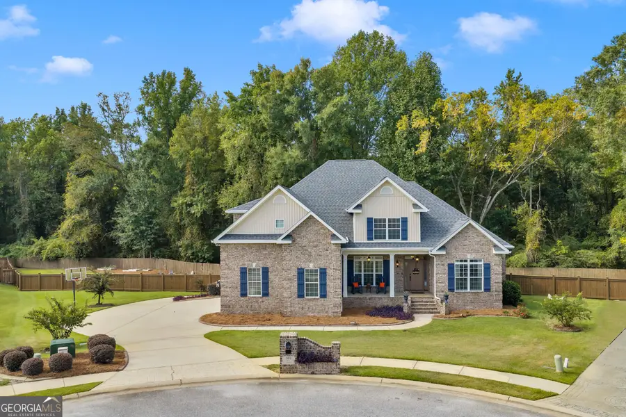 307 Opal Court, Bonaire, GA 31005 - #3