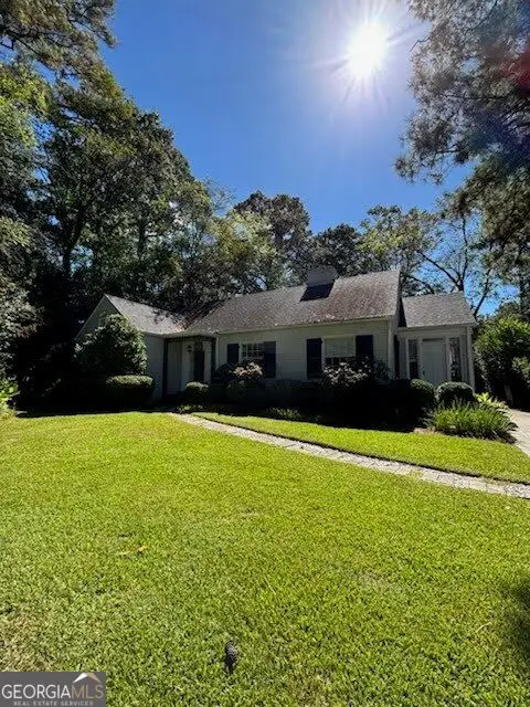 1197 Jackson Springs Road, Macon, GA 31211 - #2