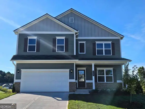 138 Creekside Road #LOT 40, Eatonton, GA 31024