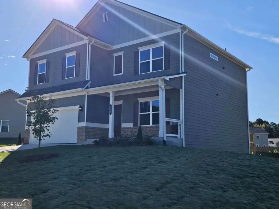 138 Creekside Road #LOT 40, Eatonton, GA 31024 - #3
