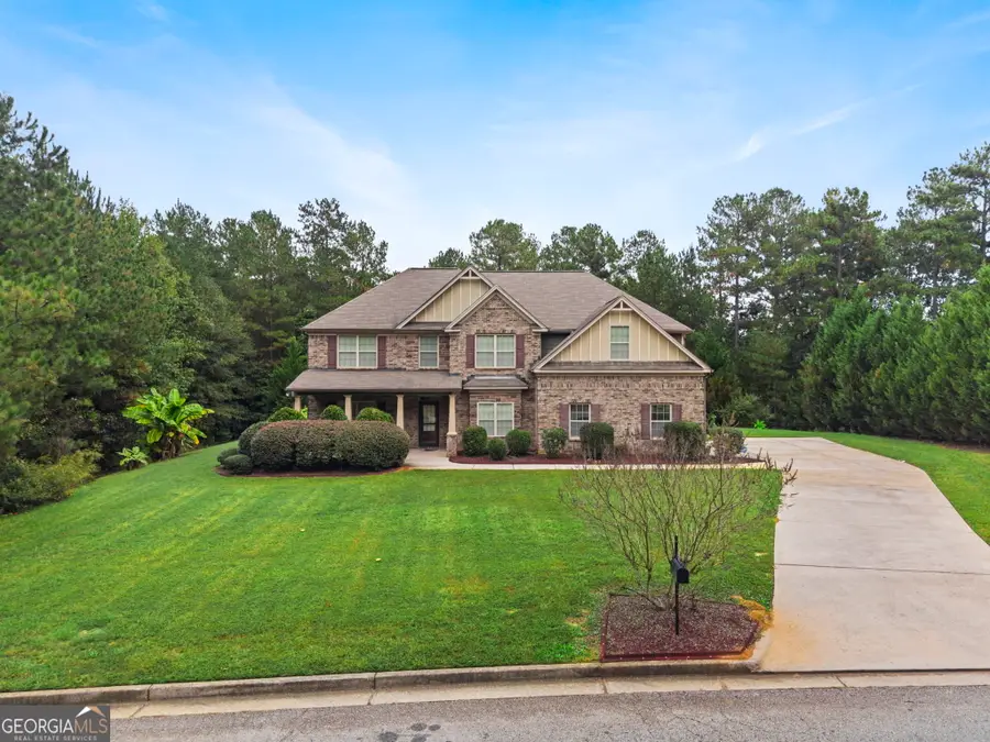 233 Arborview Drive, McDonough, GA 30252 - #2