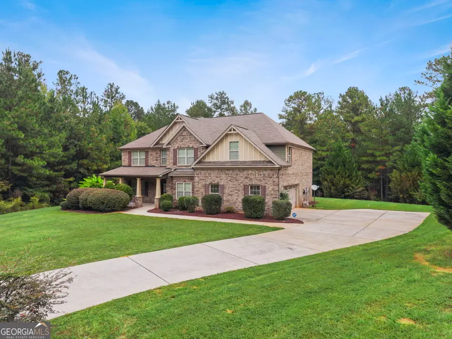233 Arborview Drive, McDonough, GA 30252 - #3