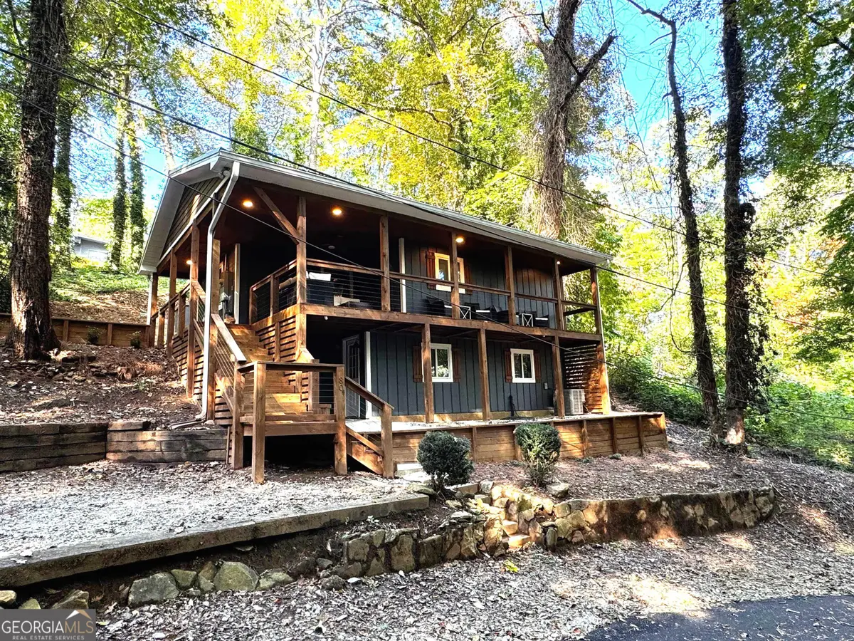 80 Toole Street, Clayton, GA 30525 - #1
