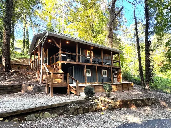 80 Toole Street, Clayton, GA 30525