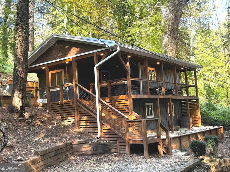 80 Toole Street, Clayton, GA 30525 - #2