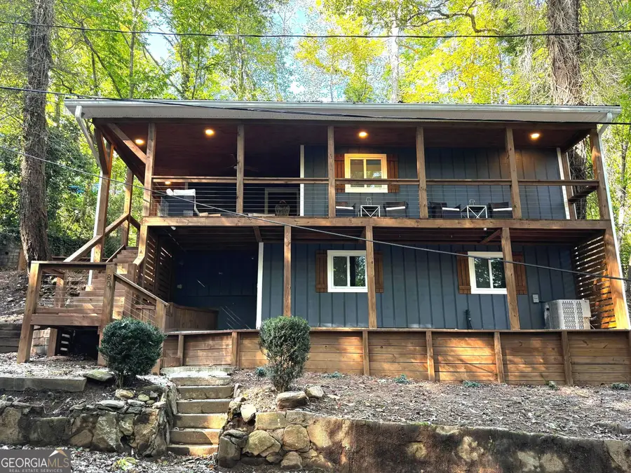 80 Toole Street, Clayton, GA 30525 - #3