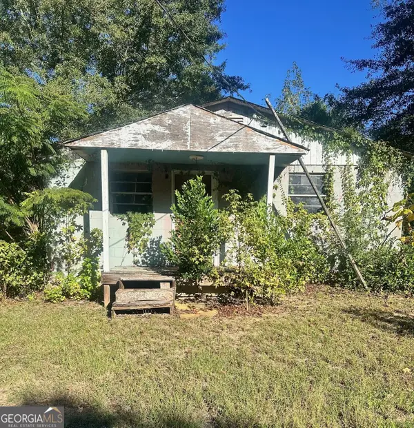 1043 Chestney Street, Macon, GA 31217
