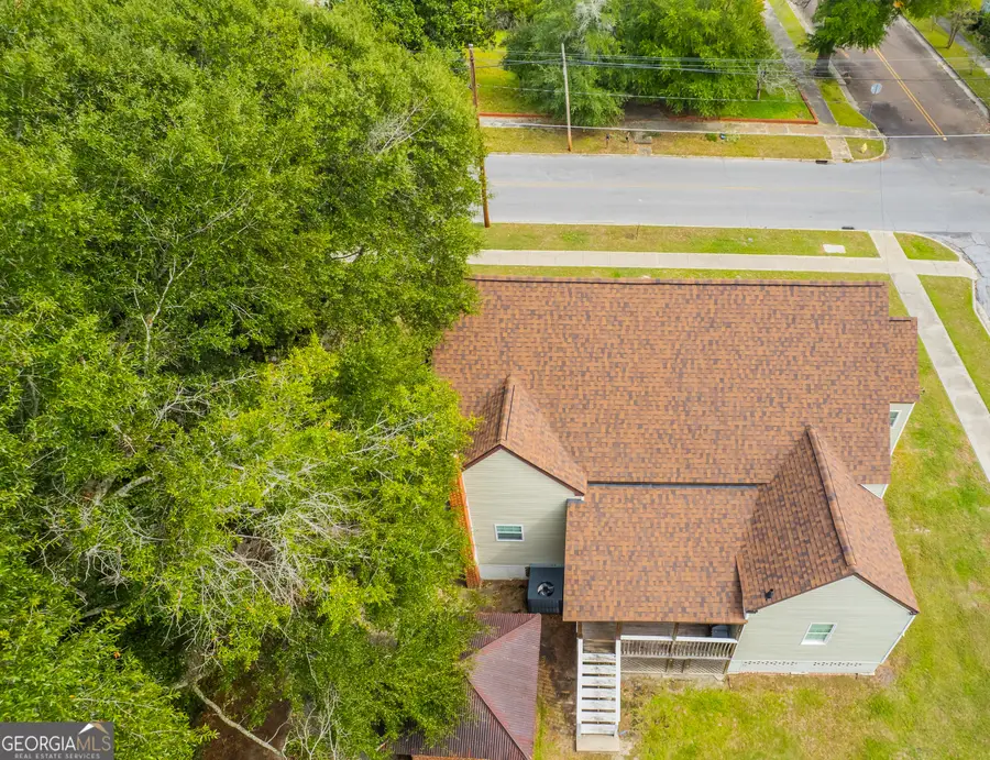 407 Harvey Street, Millen, GA 30442 - #2