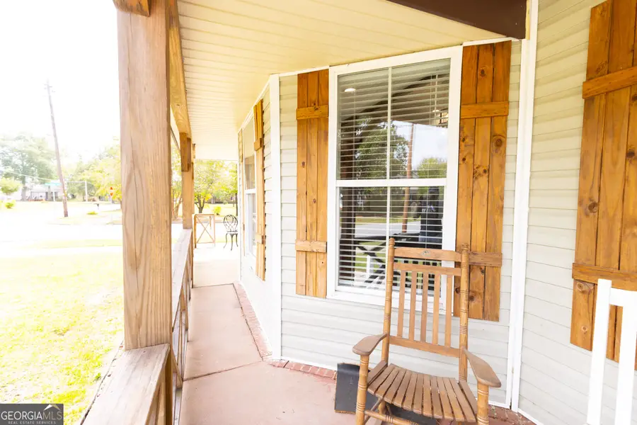 407 Harvey Street, Millen, GA 30442 - #3