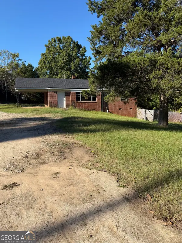 3246 Washington Hwy, Lincolnton, GA 30817