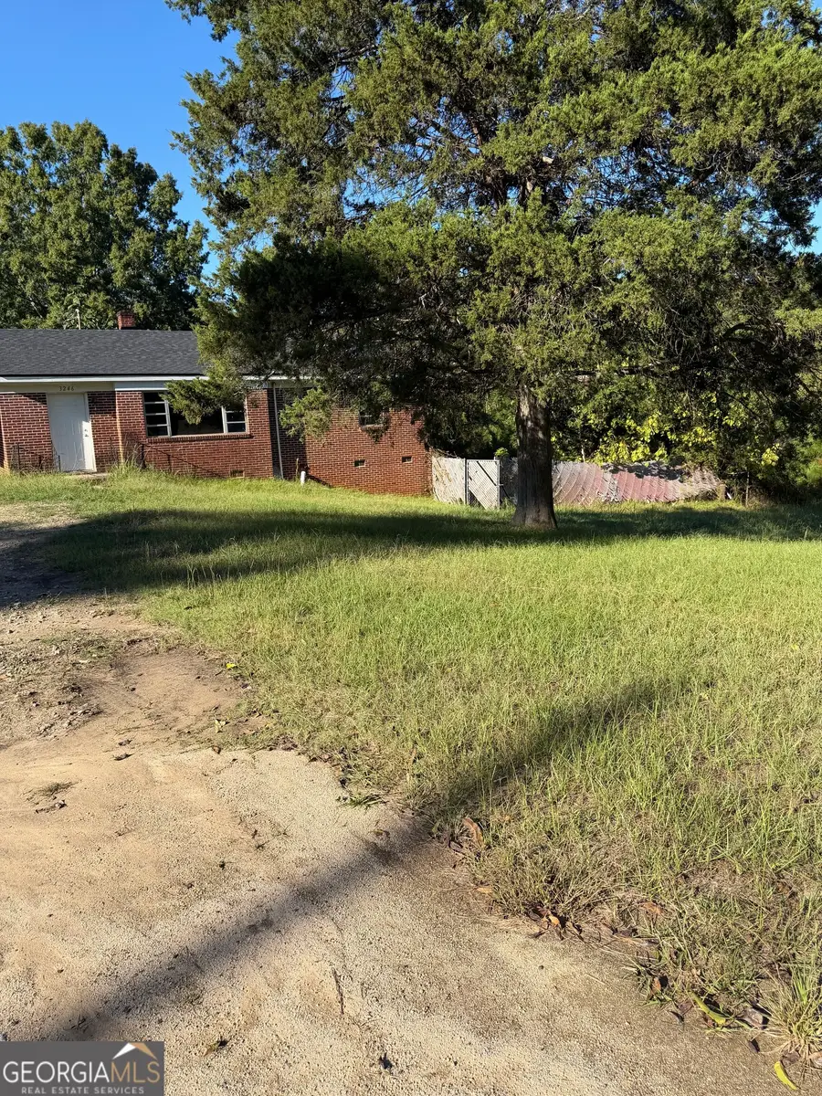 3246 Washington Hwy, Lincolnton, GA 30817 - #2