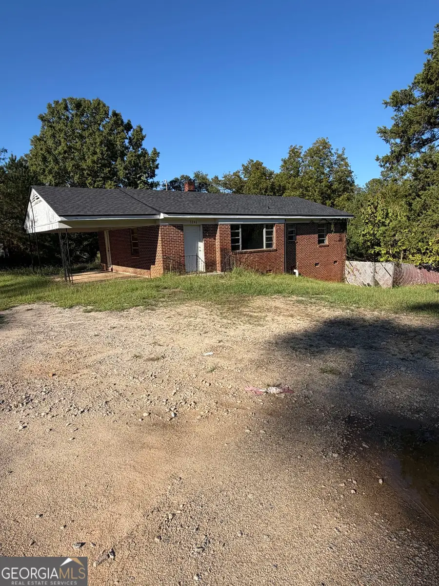 3246 Washington Hwy, Lincolnton, GA 30817 - #3
