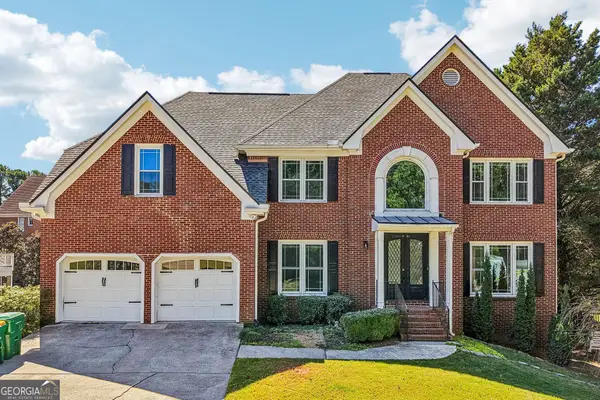 5156 Broadgreen Drive, Peachtree Corners, GA 30092
