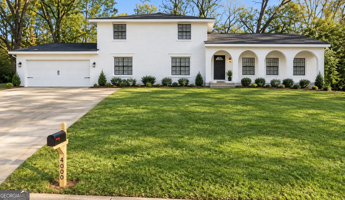 4000 Seven Hills Trail, Stone Mountain, GA 30083 - #1