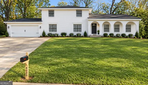 4000 Seven Hills Trail, Stone Mountain, GA 30083