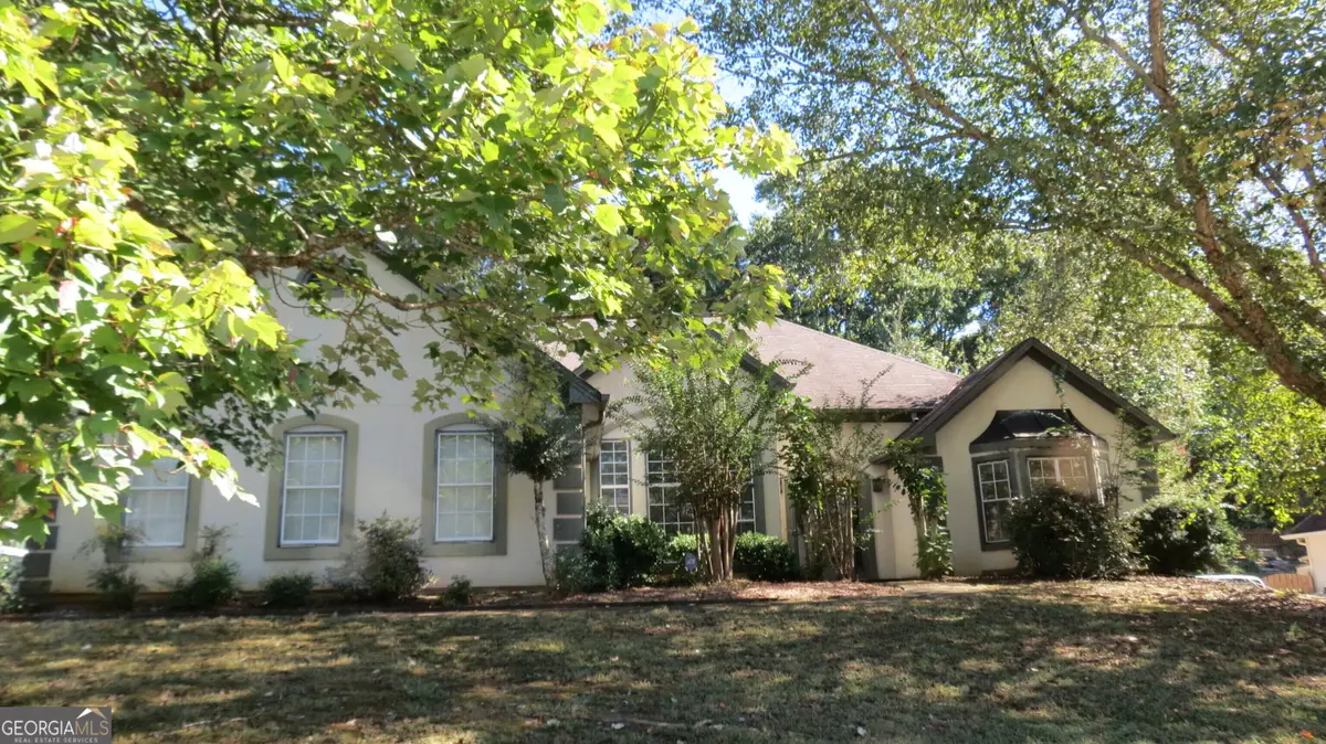 4073 Rosewood View Drive, Suwanee, GA 30024 - #1