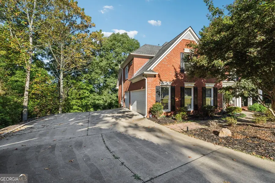 508 Huntington Place, Canton, GA 30115 - #2