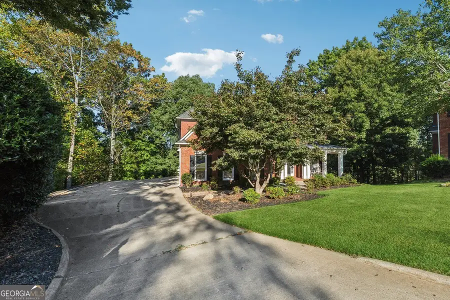 508 Huntington Place, Canton, GA 30115 - #3