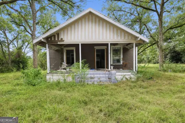 523 Main Street, Chester, GA 31012