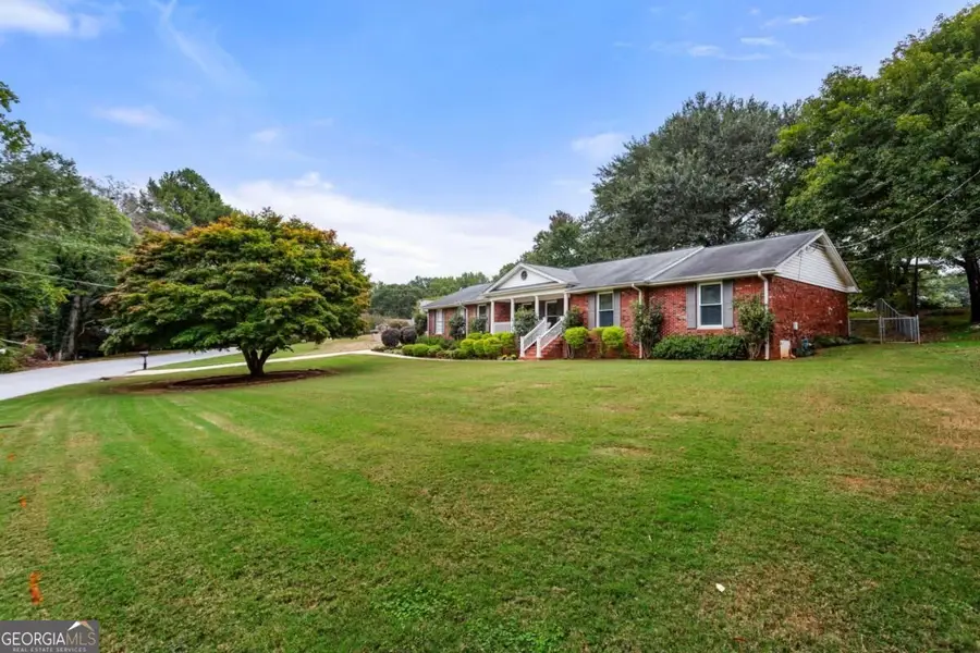 1749 Rangewood Drive Sw, Lilburn, GA 30047 - #2