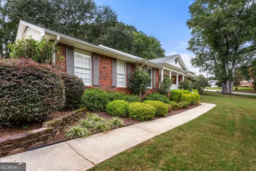1749 Rangewood Drive Sw, Lilburn, GA 30047 - #3