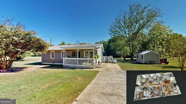 1600 Prospect Road, Aragon, GA 30104