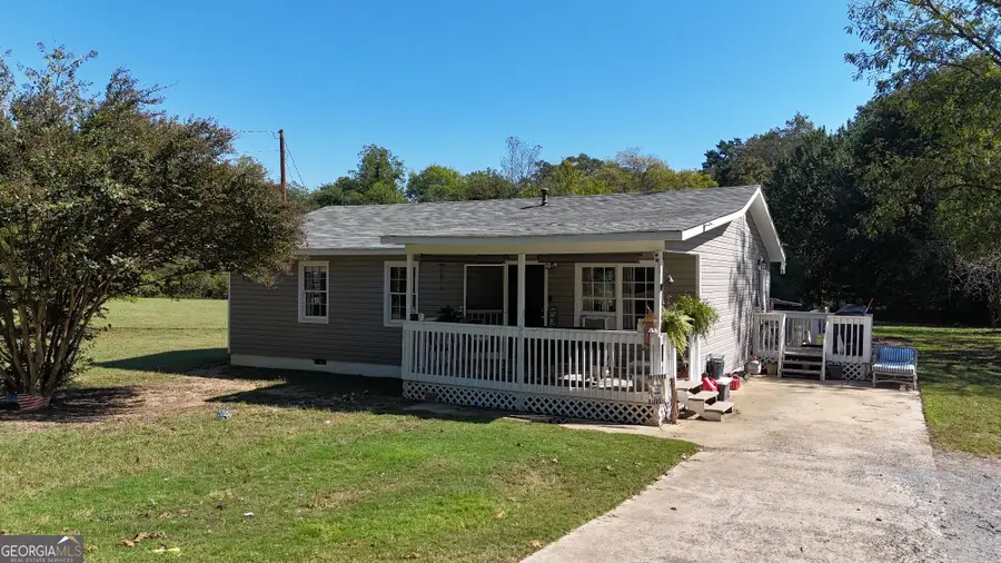 1600 Prospect Road, Aragon, GA 30104 - #2