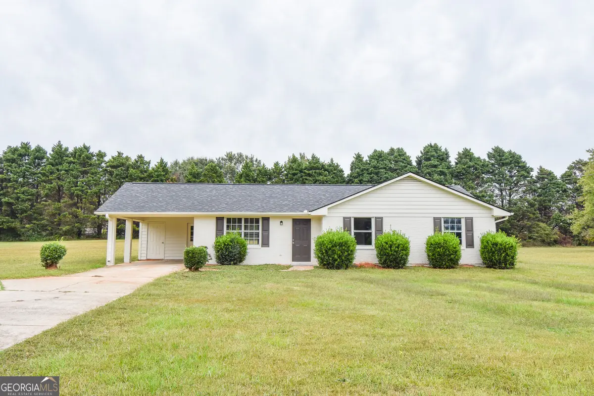 111 Meadowview Lane, Williamson, GA 30292 - #1