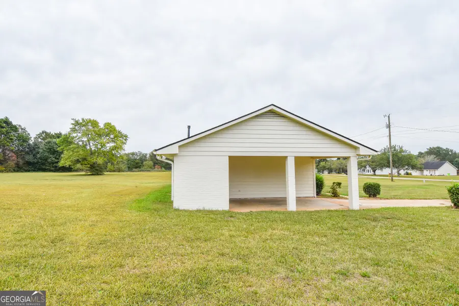 111 Meadowview Lane, Williamson, GA 30292 - #3