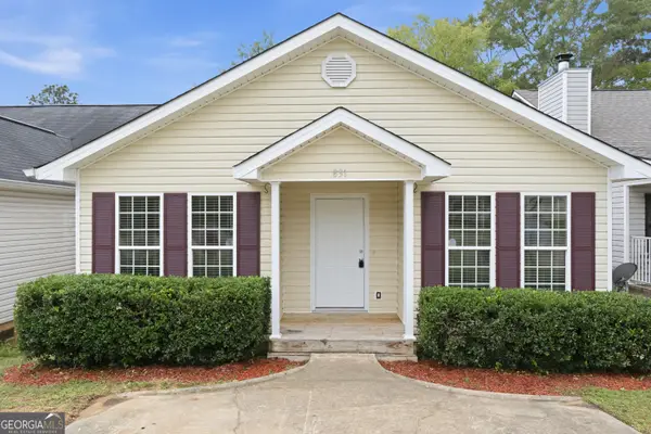 831 Glenridge Drive S, Macon, GA 31211