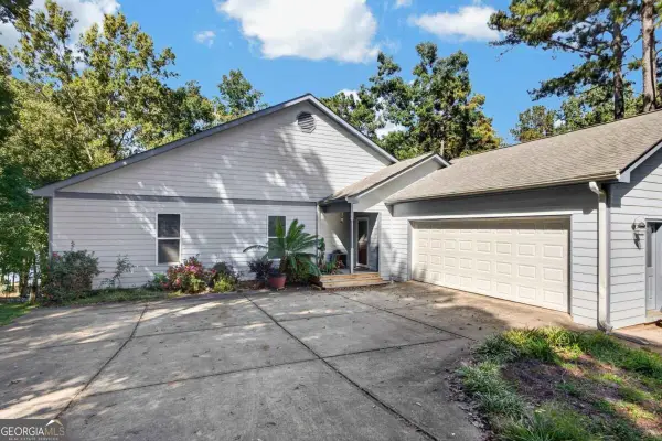 265 E River Bend Drive, Eatonton, GA 31024