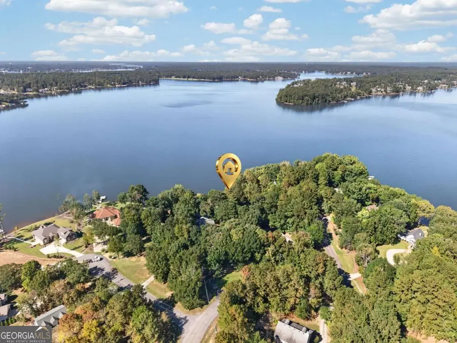 265 E River Bend Drive, Eatonton, GA 31024 - #2