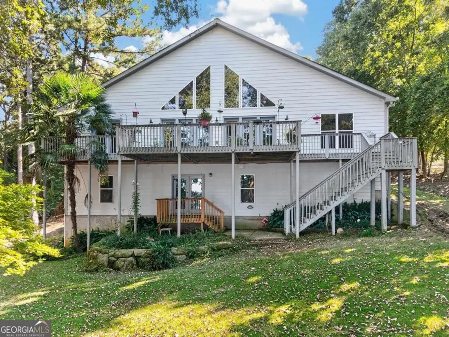 265 E River Bend Drive, Eatonton, GA 31024 - #3