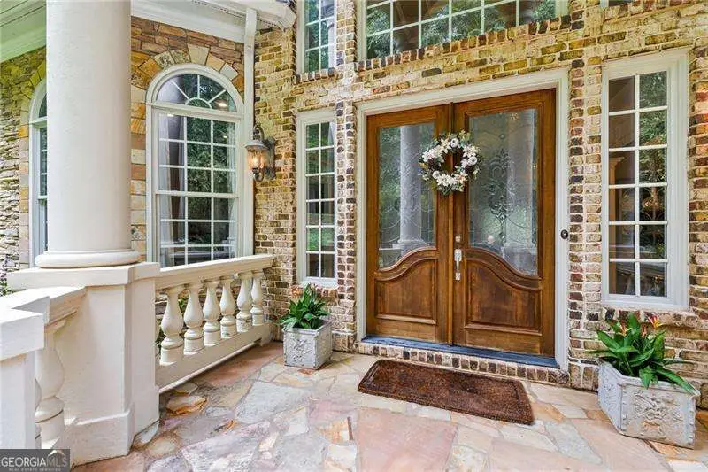 221 Allmond Lane, Alpharetta, GA 30004 - #2