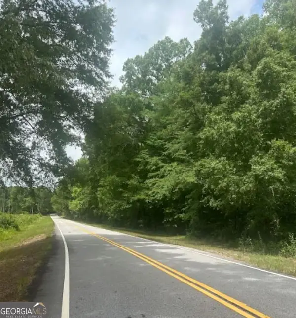 LOT 1 (40+/- AC Line Creek Rd, Senoia, GA 30276