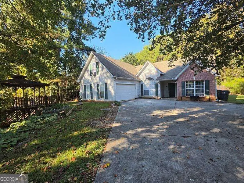 945 Spring Ives Drive, Lawrenceville, GA 30043 - #1