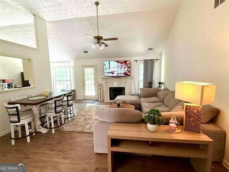 945 Spring Ives Drive, Lawrenceville, GA 30043 - #2