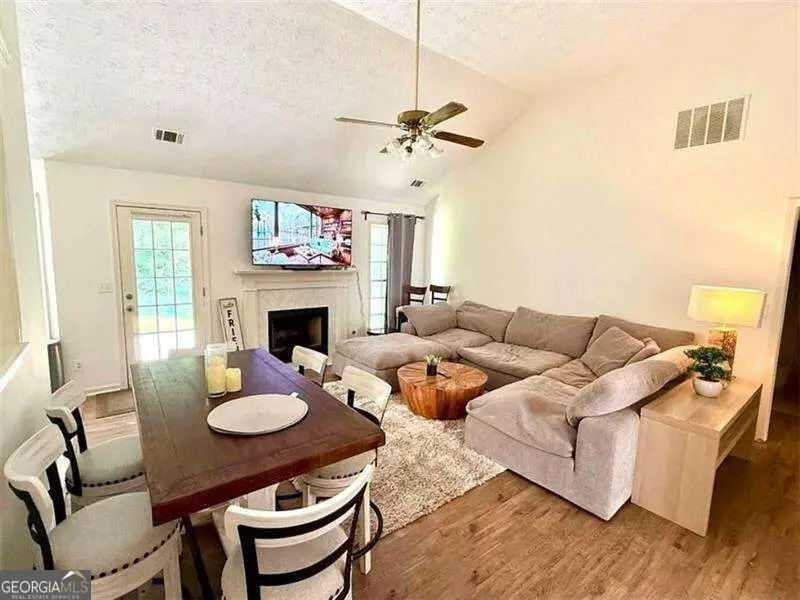 945 Spring Ives Drive, Lawrenceville, GA 30043 - #3