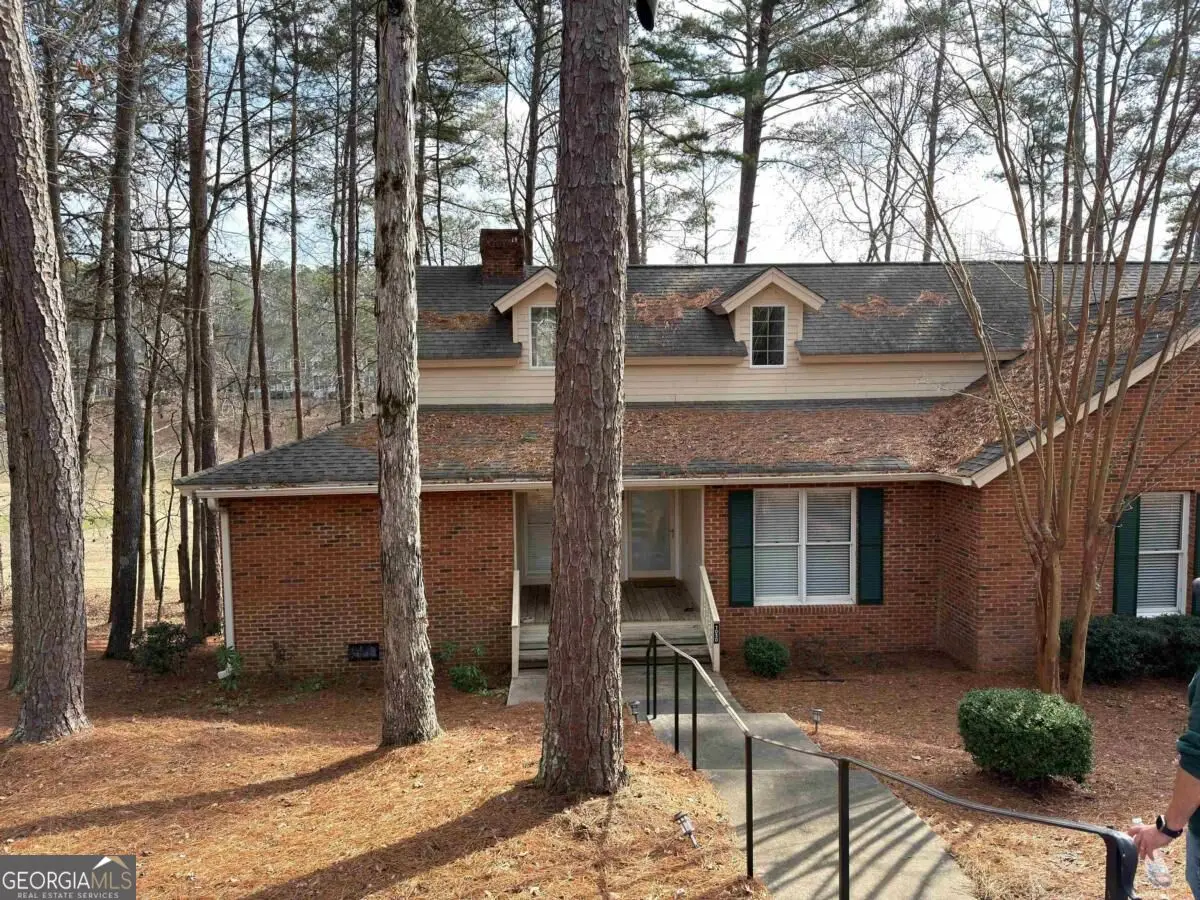 1030 Cupp Lane, Greensboro, GA 30642 - #1
