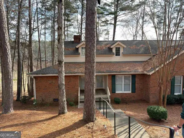 1030 Cupp Lane, Greensboro, GA 30642