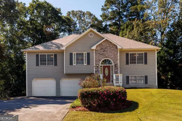 1034 Queensbury Run, Acworth, GA 30102